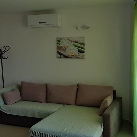 Abc Apartmani Vrsi Kültér fotó