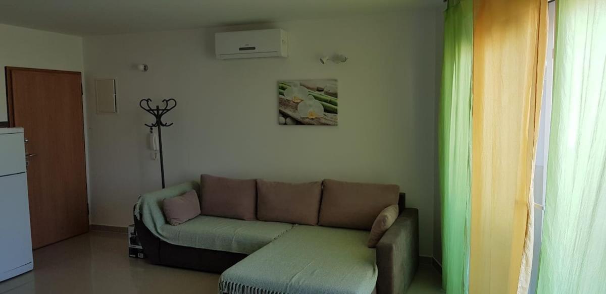 Abc Apartmani Vrsi Kültér fotó